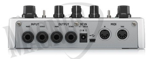 T.C. Electronic Plethora X3 efekt gitarowy