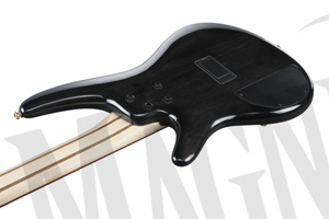 Ibanez SR 5-Str Tropical Seafloor Burst gitara basowa