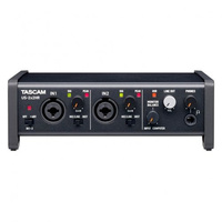 Tascam US-2x2 HR  interfejs audio