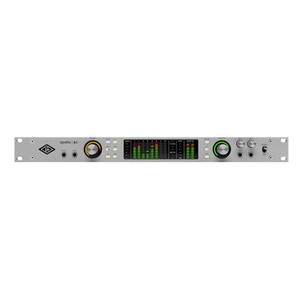 Universal Audio Apollo X6 Gen 2 Essentials - interfejs audio Thunderbolt 3 + mikrofon Sphere LX GRATIS!