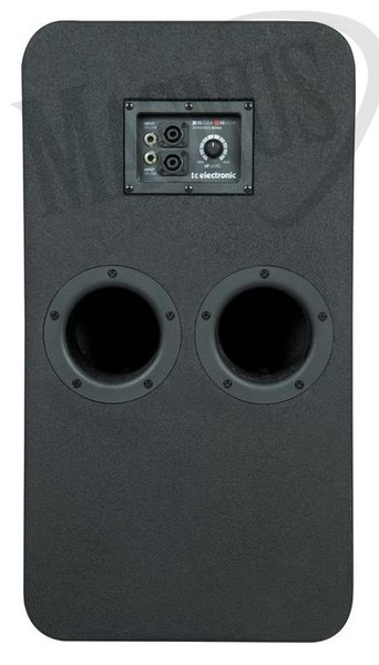 t.c. electronic RS212 Kolumna