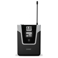 LD Systems U508 BP nadajnik bodypack