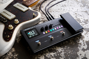 Boss GX-1 procesor gitarowy