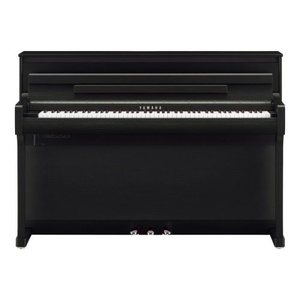 Yamaha Clavinova CLP-885 B black