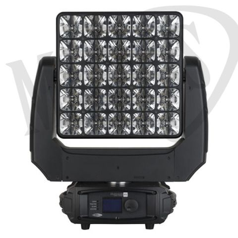 Showtec Phantom Matrix FX głowica ruchoma
