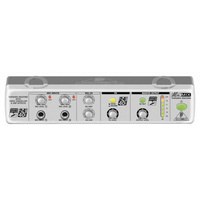 Behringer MIX800 konsoleta mikserska