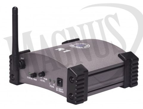 Topp Pro TP T2 Di-box