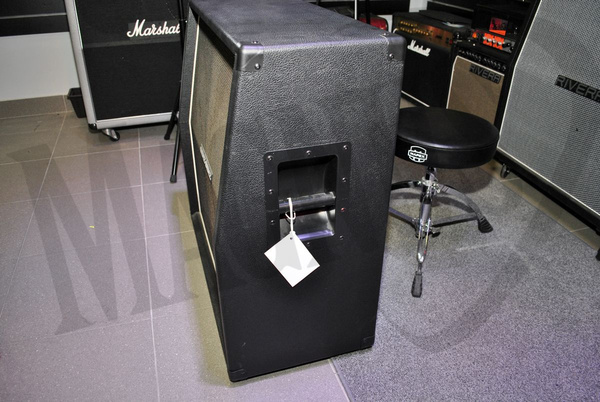 Genz Benz TS-412-SL - kolumna gitarowa kolumna