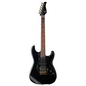 Mooer GTRS Standard 900  Intelligent Guitar Pearl Black