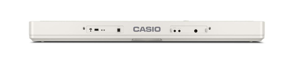 Casio Casiotone CT-S1 WE keyboard
