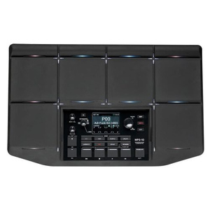 Korg MPS-10 pad perkusyjny, sampler