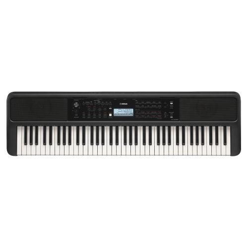 Yamaha PSR-EW320 keyboard do nauki gry 