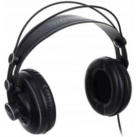 Superlux HD681B słuchawki nauszne