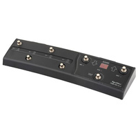 Hughes & Kettner FSM432 MK3 footswitch