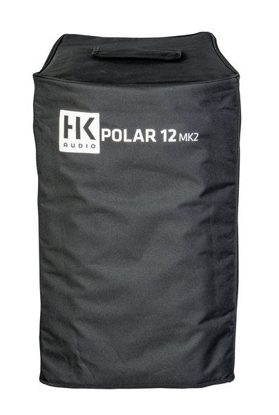 HK Audio Polar 12  MK2 System nagłośnienia z pokrowcami