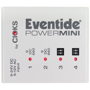Eventide PowerMINI zasilacz