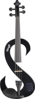 Stagg EVN 4/4 BK skrzypce