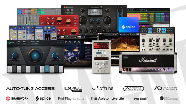 Focusrite Clarett+ 2Pre - interfejs audio USB - Gwarancja 3 lata + HITMAKER pakiet pluginów za ponad 5000ZŁ GRATIS!!