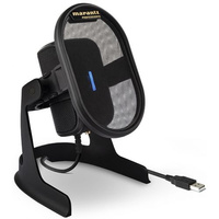 Marantz Umpire - biurkowy mikrofon pojemnościowy USB - tylko otwarty
