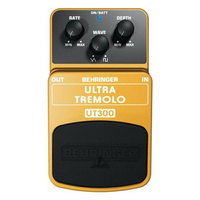 Behringer UT300 efekt gitarowy