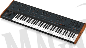 Behringer UB-Xa polifoniczny syntezator analogowy