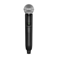 Shure GLXD2+/SM58 mikrofon bezprzewodowy