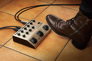 Boss VE-8 - procesor wokalowy