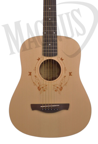 Samick GD-51S MINI/OPN 3/4 gitara akustyczna
