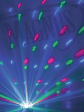 Eurolite LED BC-6 Beam effect efekt świetlny