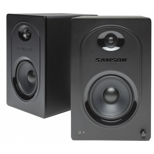 Samson MEDIA ONE M50 monitory studyjne