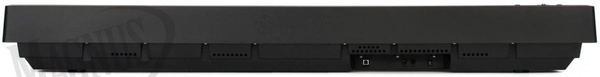 Yamaha P45B stage piano 88-klawiszowe ze statywem Guitto