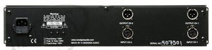 A-Designs HAMMER 2  equalizer lampowy