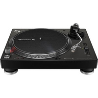 Pioneer PLX-500-K gramofon DJ