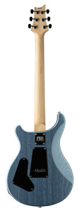 PRS CE 24-08 Swamp Ash Limited Edition Frost Metallic - gitara elektryczna USA
