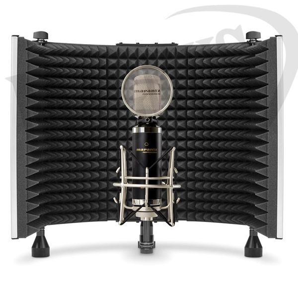 Marantz Sound Shield