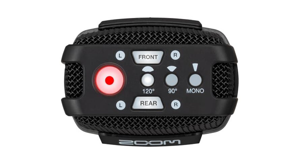 Zoom h2essential rejestrator cyfrowy