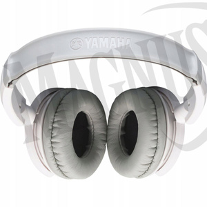 Yamaha HPH-50 WH słuchawki studyjne