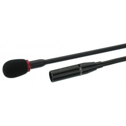 Monacor EMG-648P mikrofon