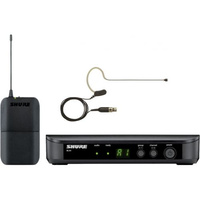 Shure BLX14/MX53 mikrofon bezprzewodowy