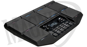Korg MPS-10 pad perkusyjny, sampler