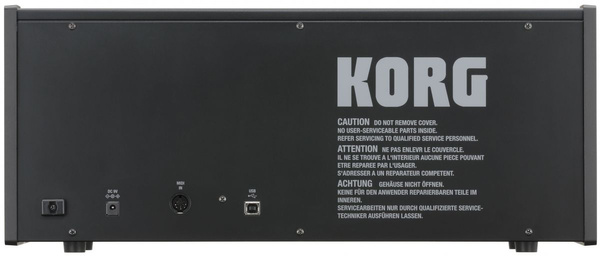 Korg MS-20 Mini syntezator