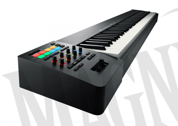 Roland A-88MKII kontroler MIDI