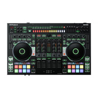 Roland DJ808 kontroler DJ