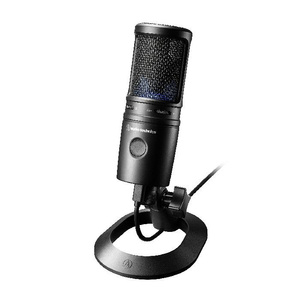 Audio-Technica AT2020 USB-X mikrofon pojemnościowy