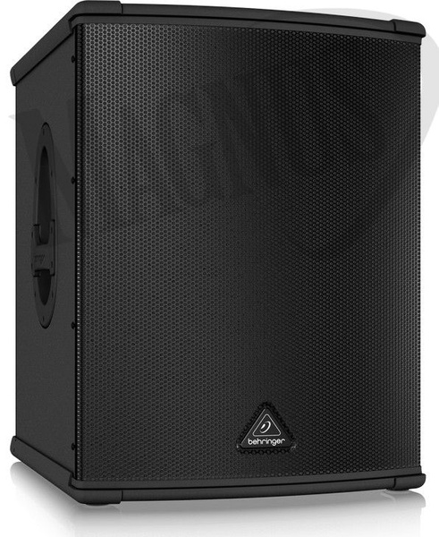 Behringer B1500XP kolumna basowa aktywna