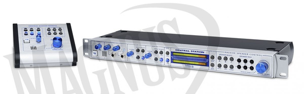 PreSonus Central Monitor Station Plus interfejs audio