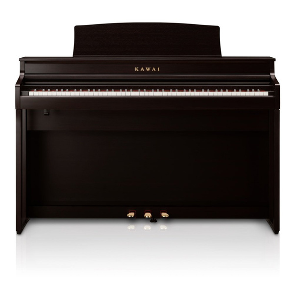 Kawai CA 401 R pianino cyfrowe