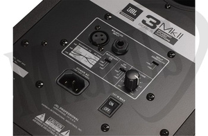 JBL 306P MKII [para] monitory aktywne 6 cali