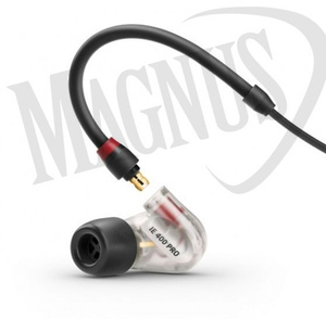 Sennheiser IE 400 PRO CL monitory douszne