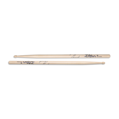 Zildjian 5A Hickory Tip  pałki perkusyjne
